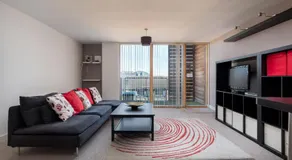 City Stay Apartments - Vizion - Image 2