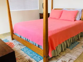 Ocean View 2 bedroom in Tumon Bay - Apt B - Image 4