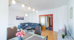 Flexible SelfCheckIns 47 - Zagreb - Two Loggia - New - 3 Bedrooms - 2 WC - Image 3