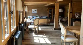 Alpen Charme - Chalet d'Hôtes et SPA - Image 5