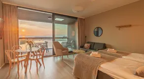 Marina Chalets Studios by Hiekka Booking - sisältää liinavaatteet ja loppusiivouksen - Image 2