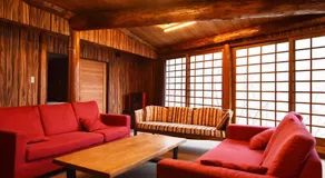Forest Inn Sangoro - Image 2