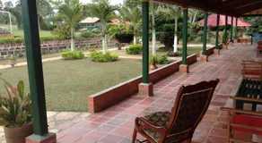 Villa Liliana Lodge Mesa de los Santos - Image 3