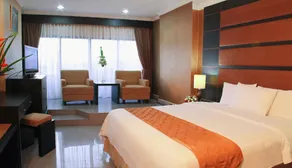 Danau Toba Hotel International - Image 2