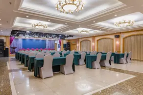 Wuhan Binhu Hotel - Image 5