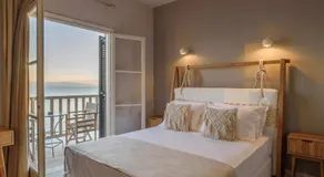 Archontiko Seaside Hotel-Beachfront Blue Experience - Image 5