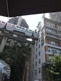 Light Atour Hotel Chongqing Shapingba High-Speed Rail Station Yubei Road - Image 3