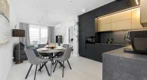 Pearl Apartments Rogowo by Jantar Apartamenty Kołobrzeg - Image 3
