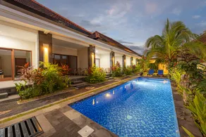 Cove Cubang Homestay - Image 3