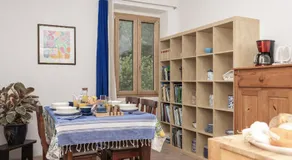 Quiet Mountain Retreat near Cabella Ligure - Image 3