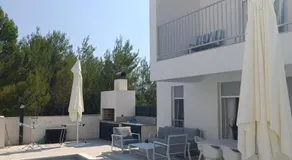 Luxury Villa Teuta with Heated Saltwater Pool - Image 3