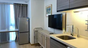 Shanghai Langzhi Botique Apartment - Image 5