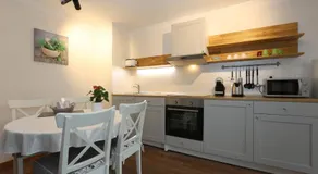 Vila Edelweiss Rooms&App Kranjska Gora - Image 4