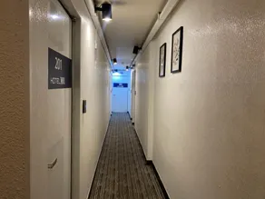 Maison Yongsan Myeongdon Hotel - Image 4