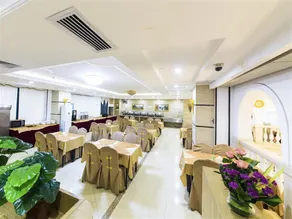 Vienna Hotel Zhanjiang Coast Avenue - Image 4