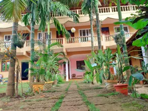 Agonda Holiday Home - Image 5