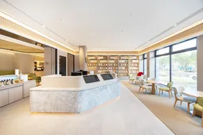 Ji Hotel Huzhou South Taihu New District Ganshan Road - Image 2