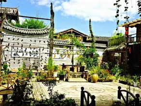 Lijiang Baisha Holiday Resort - Image 3