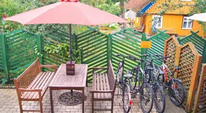 Guest House Vasara - Image 5