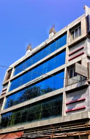 Hotel Grand Pune - Image 4