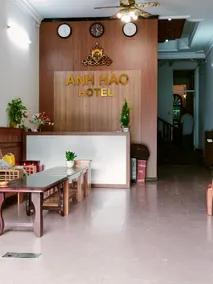Anh Hao Hotel - Image 2