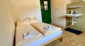 Alpine Base Hostel - Adults only - Image 2