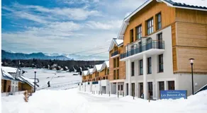 Le Nivelet - Duplex aux pieds des pistes toute l'année - Image 4