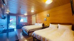 He Feng Homestay - Image 2