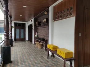 Hotel Mudra Midtown - Image 2