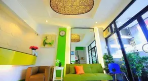 First Pacific Inn Davao - Image 3