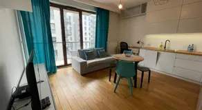 P&O Business Serviced Apartments CYBERNETYKI - Image 2