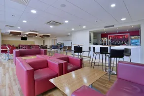 Travelodge Edinburgh Airport Ratho Station - Image 5