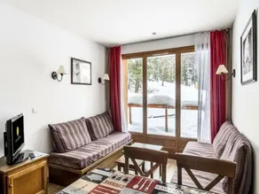 Residenz L'Albane - maeva Home - Moderne 2-Zimmer-Wohnung für 6 Personen - Prestige - super Zuhause - Image 2