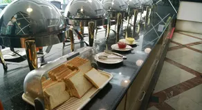 Tang Dynasty Hotel - Image 5