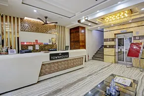 Super Townhouse Grand Inn - Image 3