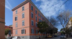 Bastioni Central Apartment - Image 3