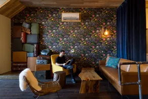 Deep Ellum Hostel - Image 3