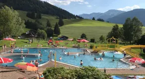 Mandlwand Lodge - Sommer Card Included - Image 5