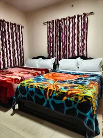 The Blue Line Residency Ooty - Image 2