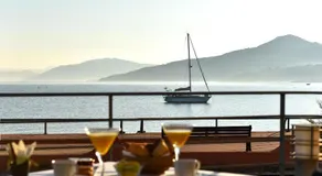 Hôtel Perla Rossa Ile Rousse - Image 5