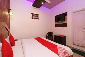 OYO 73882 Supreme Beach Resort - Image 3