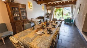 Gîte et chambres d'hôtes "La Tourtette" 12 pers - Image 2