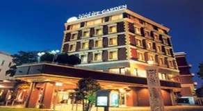 Hotel Sunlife Garden - Vacation STAY 55411v - Image 3