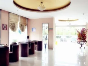GreenTree Inn Suzhou Kunshan Hill Qiandeng Hotel - Image 2
