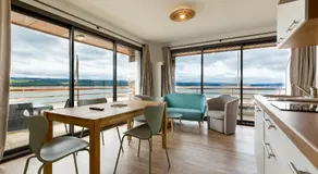 Appart'Hôtel Les Lofts du Grand Lac de Lozère - Image 3