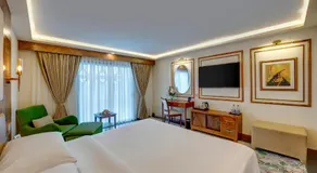 Pearl Continental Hotel, Rawalpindi - Image 3