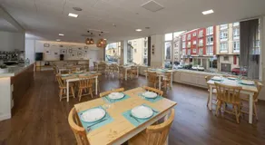 Hotel VIDA Finisterre Centro - Image 5