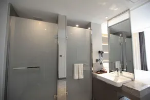 Harbin Dongqing Business Hotel - Image 2