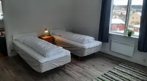 Nära lasarettet i Lindesberg - Image 2