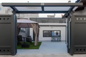 Casa d Irene near airport beach - Image 2